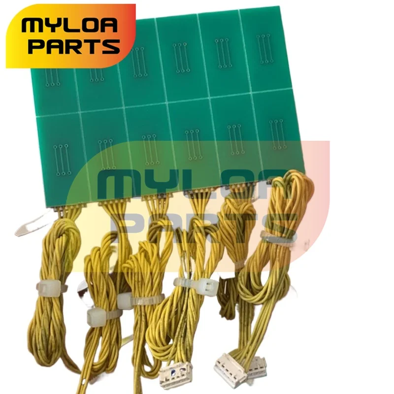 

[1x C364e Dev Tool] Available used for Konica Minolta C220 C360 C221 C284 C364 C454 Auto Reset Original Developer Chip ONE TIME