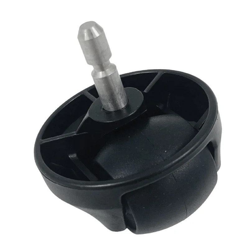 ABVI-универсальная запасная часть для пылесоса Dreame Mova E20/E20 Plus/Trouver E10 — нижний шкив и комплект колес