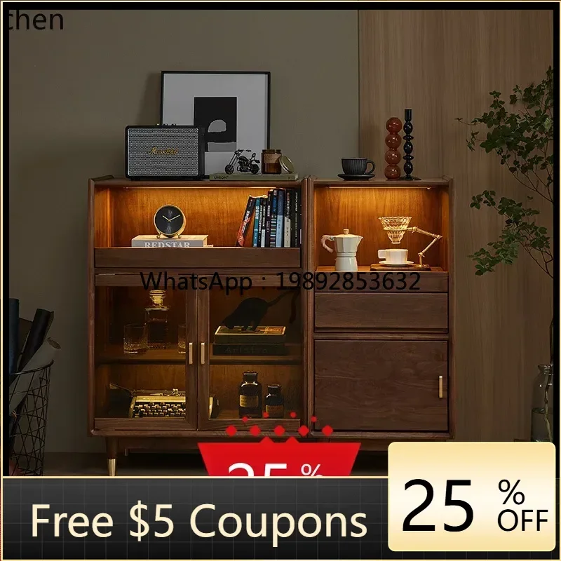 U8 Solid Wood Tv Si…