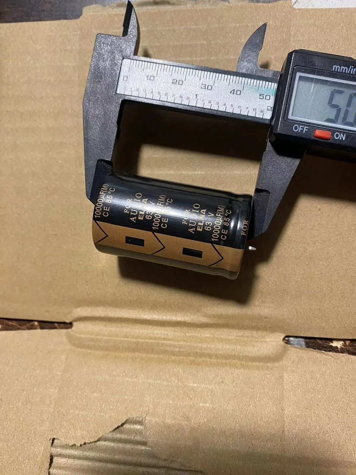 Japan 1PCS For Audi… - image