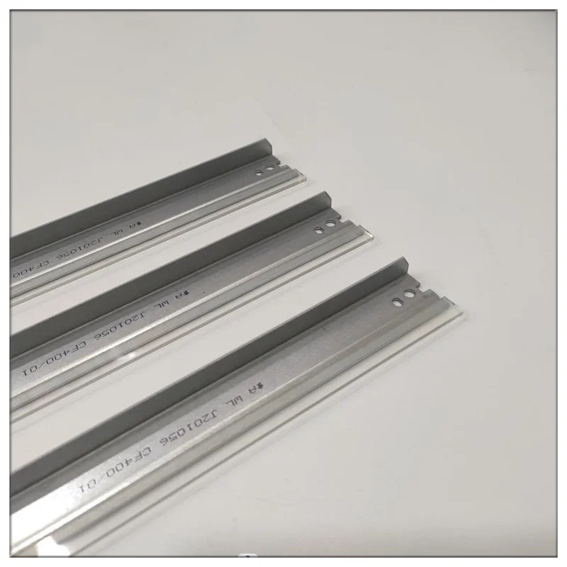 Black Color Toner Cartridge 206A 207A 206X 207X Drum Cleaning Blade,For HP M255 M282 M283 W2110A W2110X Printer Doctor Blade,WB
