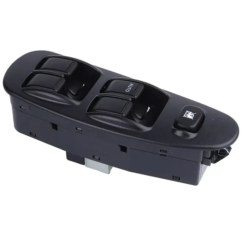 0K2A2-66-350 Car Power Master Window Control Switch Fit For KIA Sephia 97-01/For KIA Shuma Left-Hand Drive-Y79A
