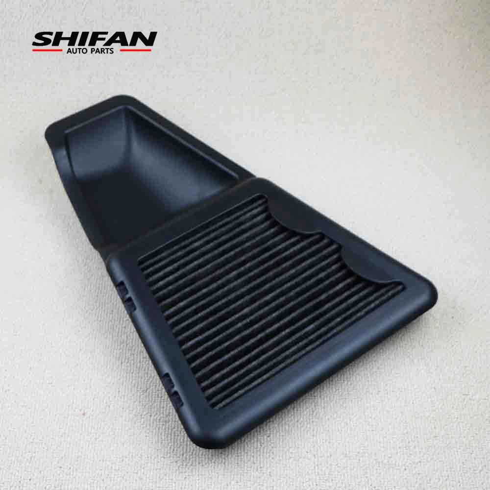 

3D1819619A For Bentley Continental GT GTC 6.0 Air Filter Element Charcoal Pollen 3D1 819 619A