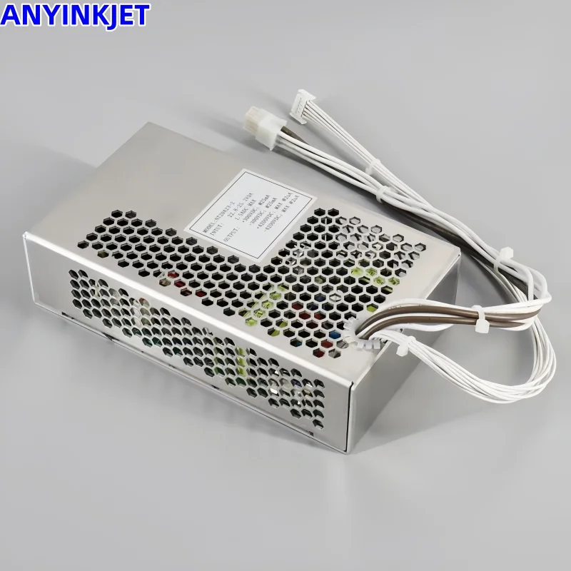 

Для Domino AX150 AX Блок питания HIGH VOLTAJE 5, запасной EPT006886SP для принтера INKJET CODING Domino AX150 AX350