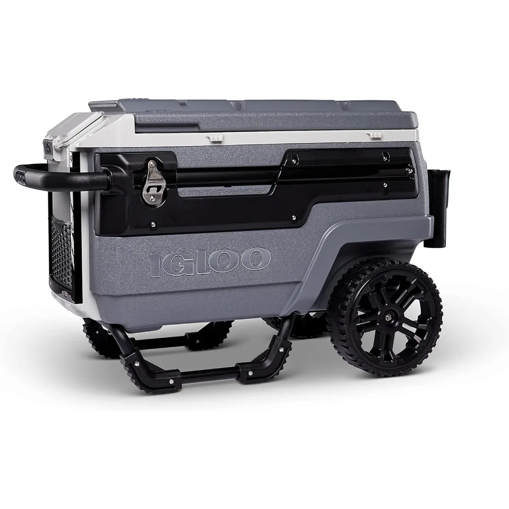 Trailmate Journey 70 Qt Coolers