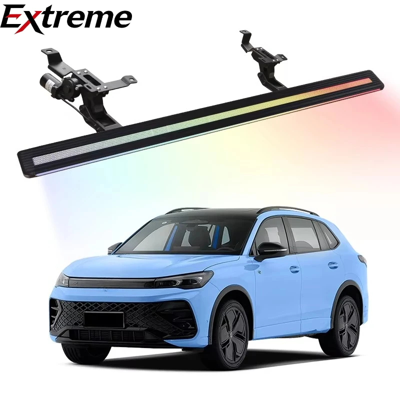 

EXTREME Factory Car Electric Running Boards Automatic Side Step Foot Pedal for Tiguan
