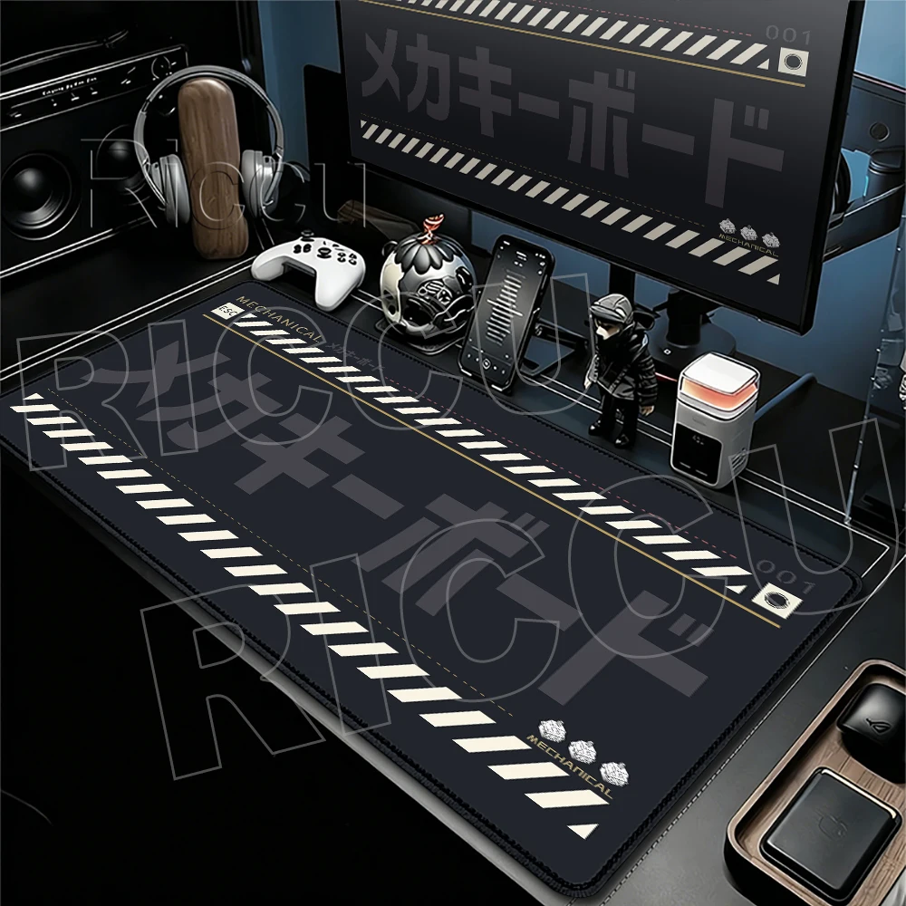 Mouse Pads Brancos XXL para PC - Japan Pc Gaming avaliação e preço