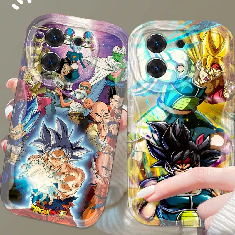 D-Dragon Balls Char… - image