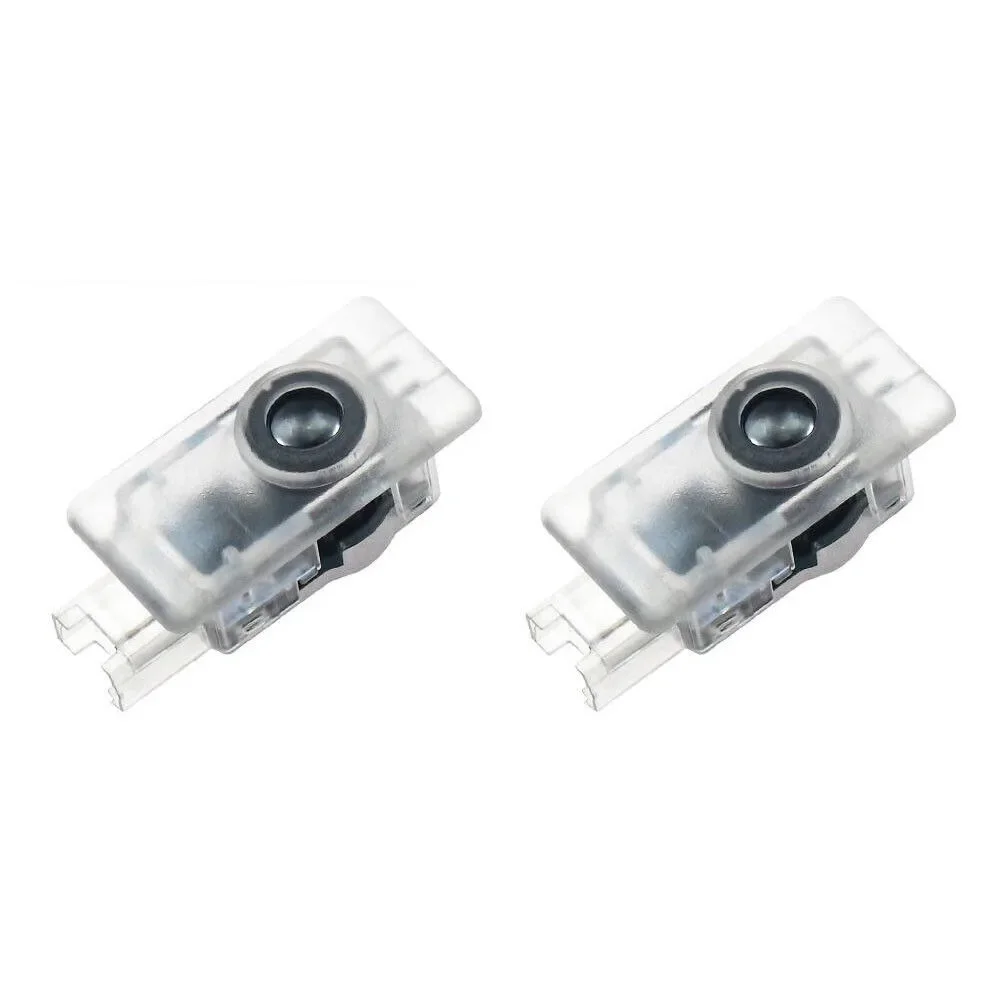 Car Door Welcome Ghost Shadow Light HD LED Projector Puddle For BMW G20 G21 G14 G15 G16 M8 G07 X7 G29 Z4