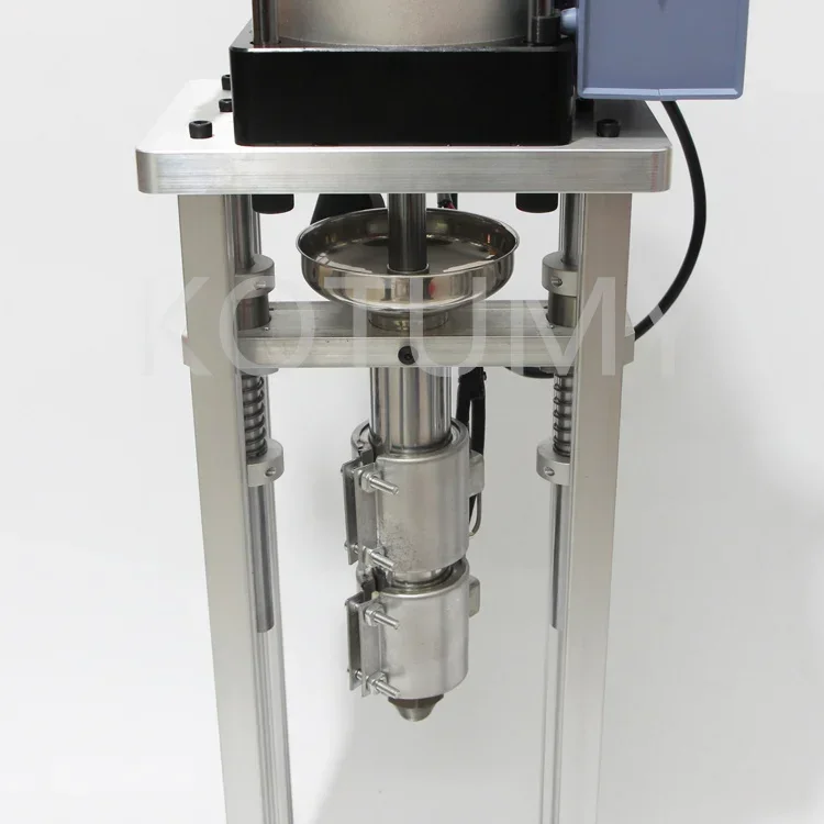 

220V/110V 20g/30g/50g Vertical Injection Molding Machine Desktop Polymer Plastic Injection Molding Machine USB Head Plug Molding