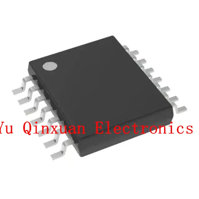 BA10339FV-E2 SSOP-14 Ground detection four-channel voltage comparator