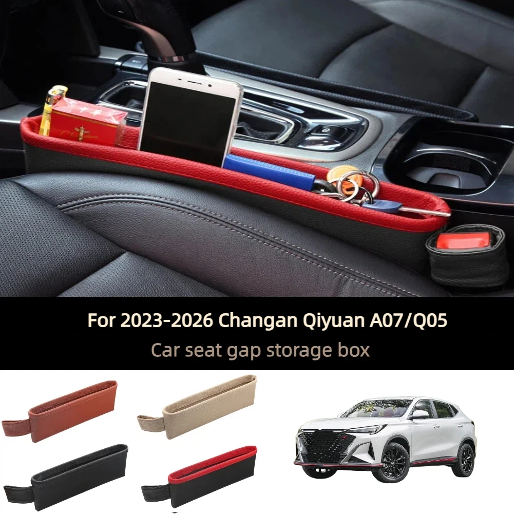 2 Pack Car Seat Gap…