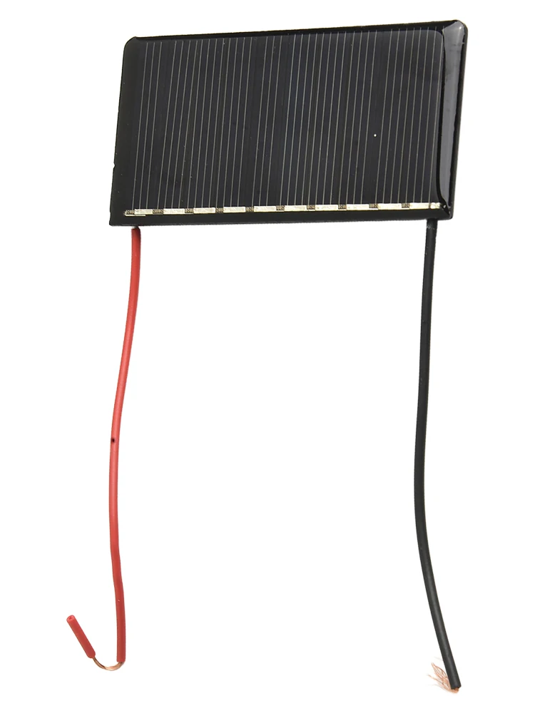 Sustainable Design Choice Compact Miniature Panels With Reliable Output Of (5V/60mA) For Your Innovative Projects