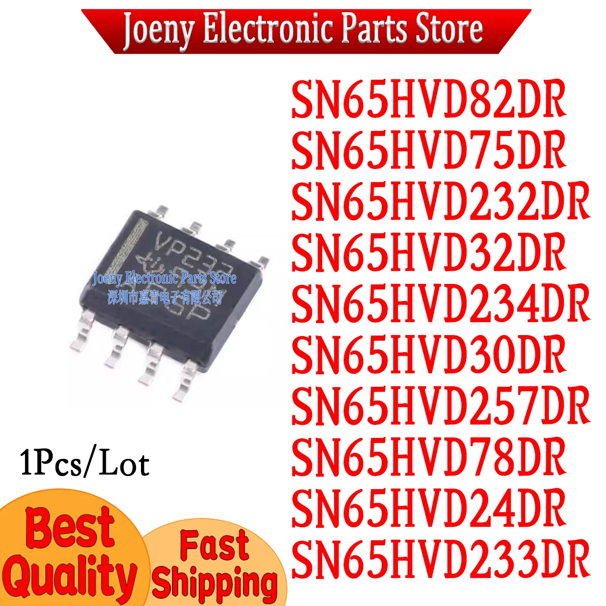 

SN65HVD82DR SN65HVD30DR SN65HVD24DR SN65HVD75DR SN65HVD32DR SN65HVD31DR SN65HVD 78DR 257DR 234DR 232DR 233DR Evaluation board