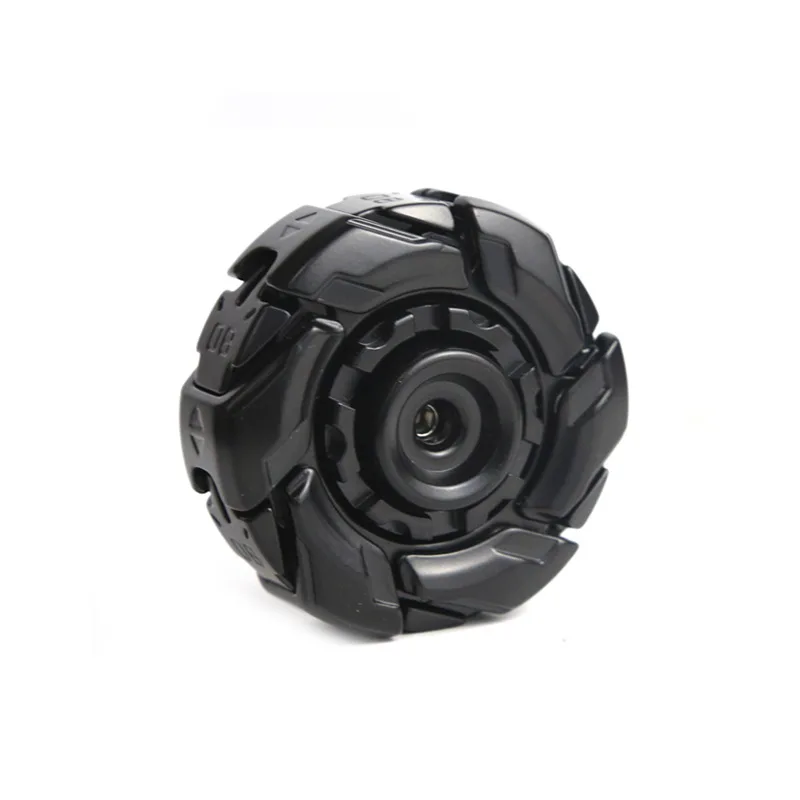 Apen Armor Fidget Spinner Mecha Transform Rotating Metal Hand Spinning Top Tip EDC Sensory Stress Relief Pocket Toy Anti Anxiety