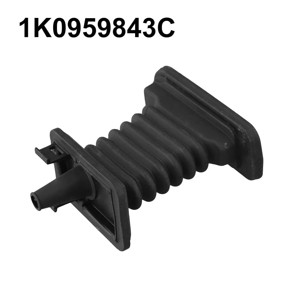 Sale Newest OEM Part Number 1K0959843C Door Side Plate Threading Sheath Door Harness Bellows For Skoda Accessories
