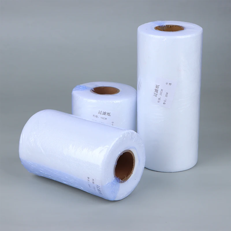 Original Filter Roll Replacement Set for BUBBLE MAGUS ARF-S ARF-M ARF-L Automatic Roll Filter Nylon Filter Sock Bio Filter Media