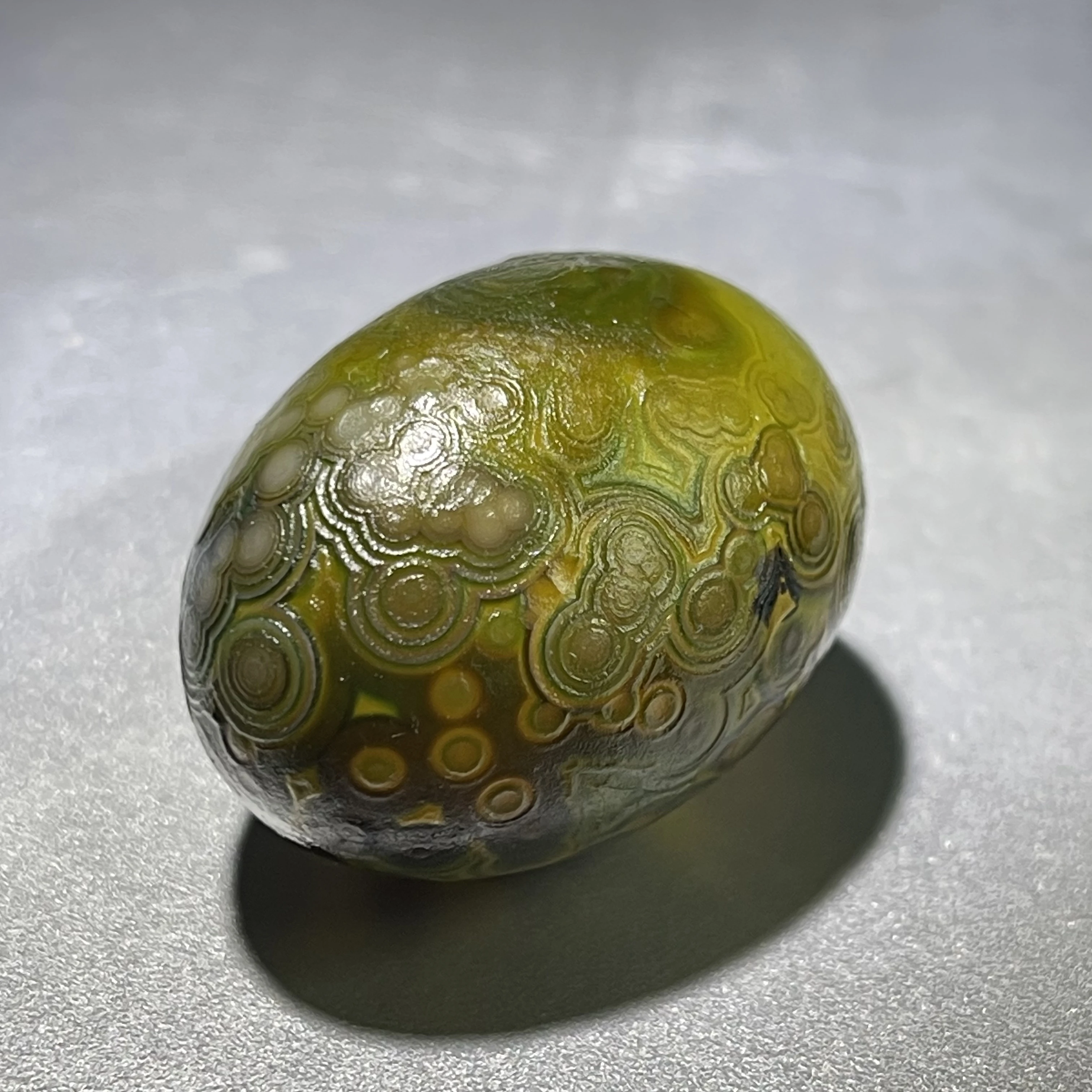 

Gorgeous Pure Natural Agate Wishing Agate Rough Stone Beads Natural Minerals Rare And Precious Gemstons Home Decor
