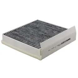 WESTGUARD Activated Carbon Air Cabin Filter For NEW MG ZS 1.0T 1.3T 1.5L MG ZS EV LA1463 10365251 ASMCJ40167 MK9583