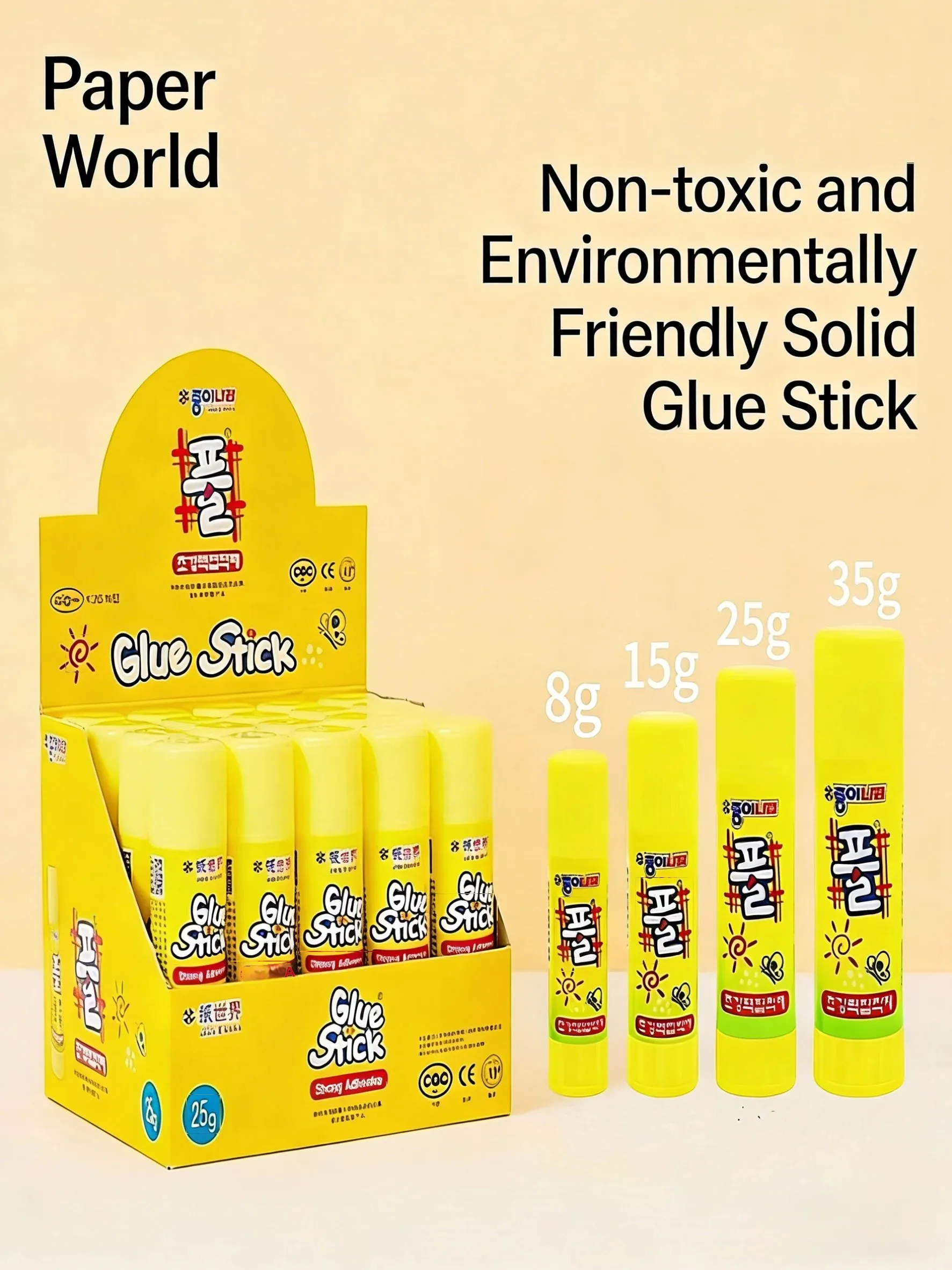 High Viscosity Soli…