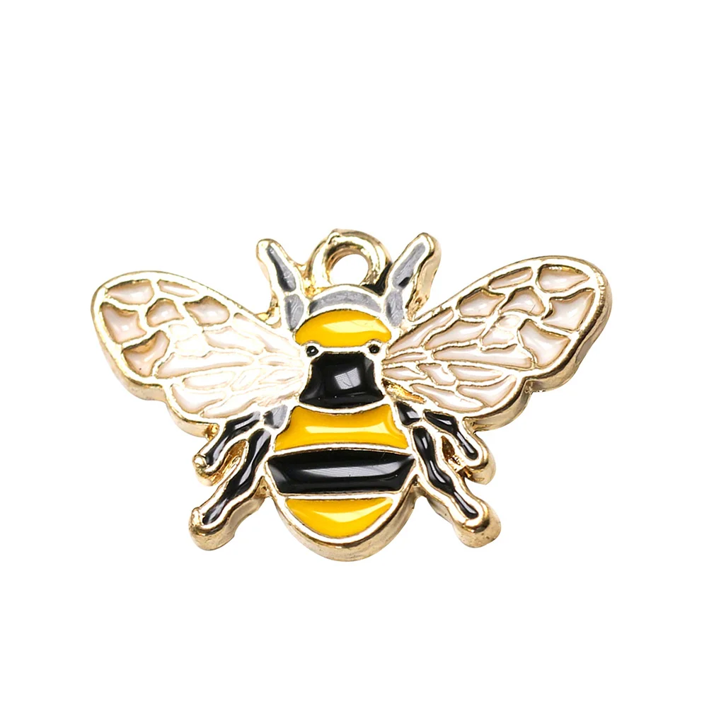 

10 шт. подвесок из сплава для изготовления украшений, рукоделия, для ожерелий, браслетов, брелоков, цепочек для свитеров, цепочек для ног, золотистые, уникальные