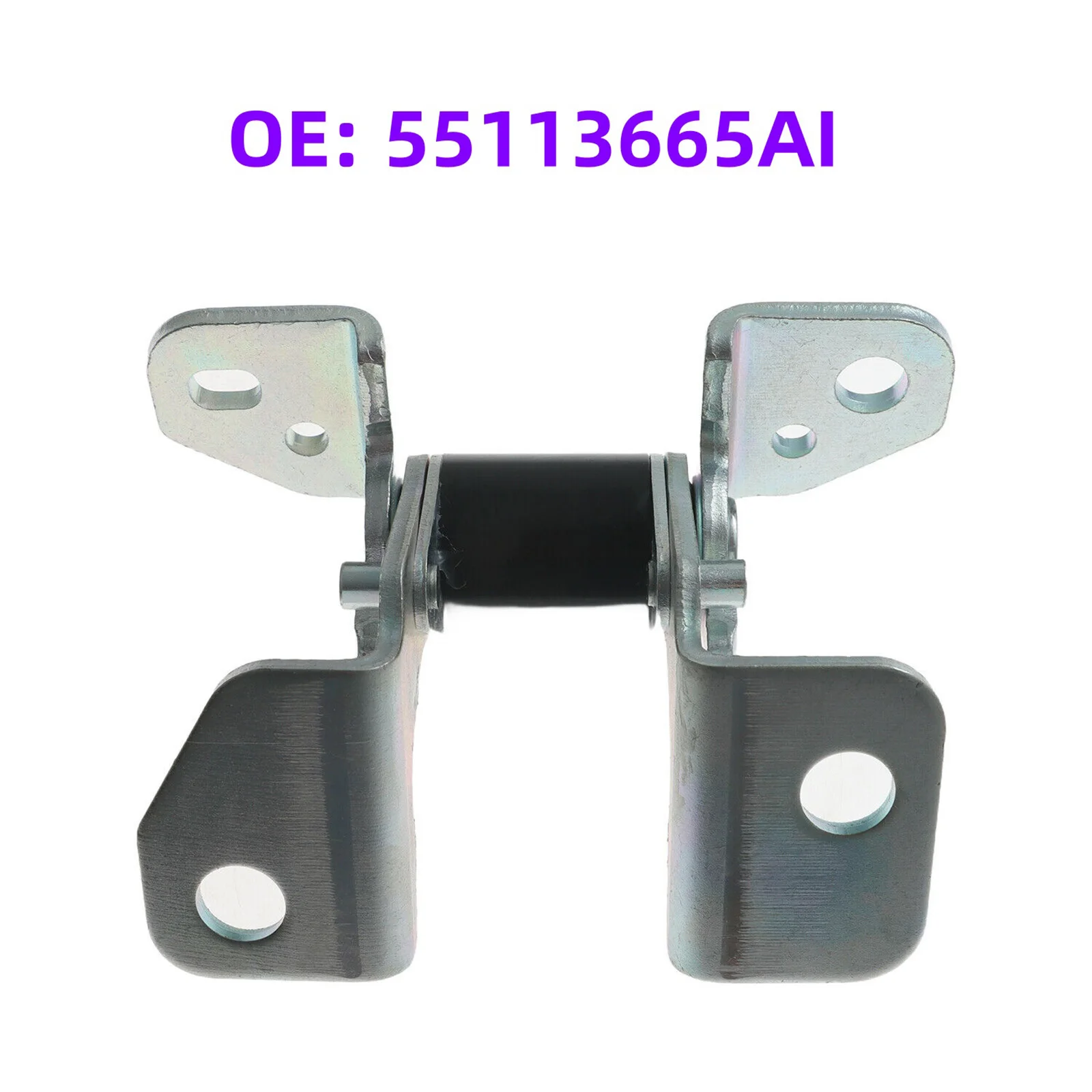 

Front Rear Lower Door Opening Closing Hinge Left Side For Dodge Charger Durango For Jeep For Chrysler 2013-2018 55113665AI