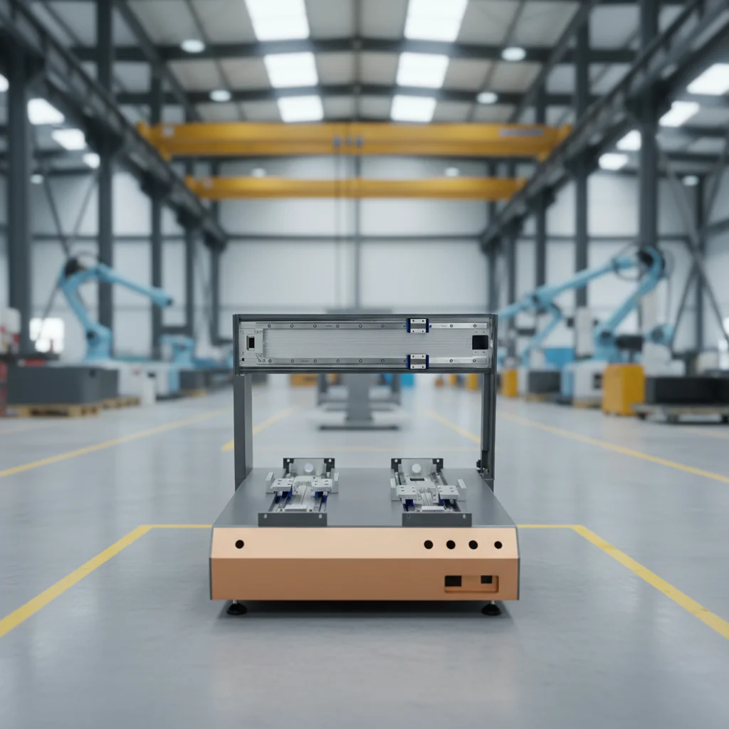 

5331S High Precision Desktop Robot With Multi-Axis For Screw Robot Welding & Dispensing Featuring Core Motor Component