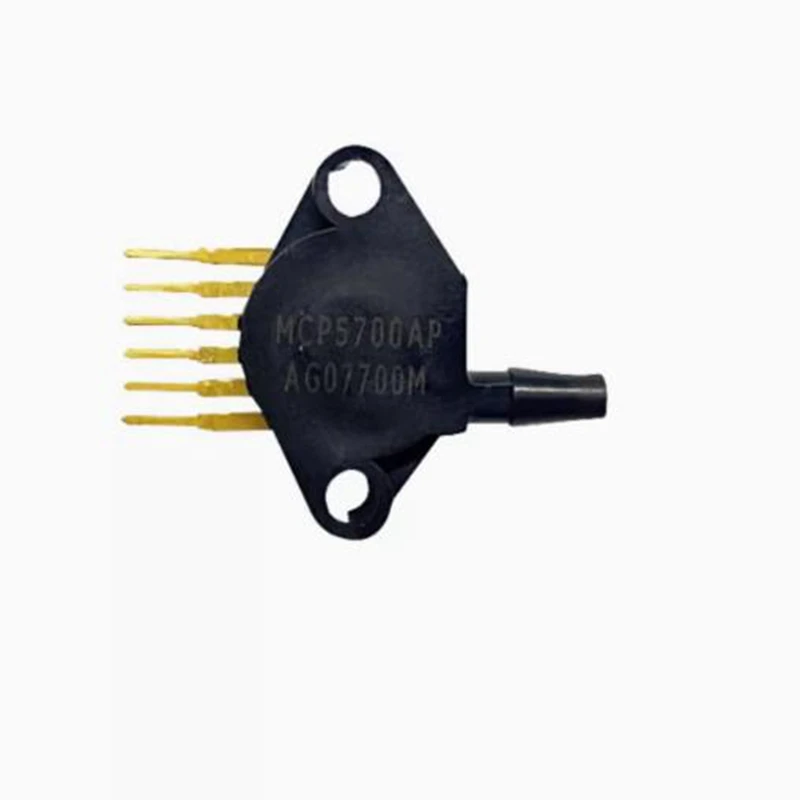 MCP5700AP Pressure Sensor 0-700KPA Product performance stability Analog output MPX5700AP new original