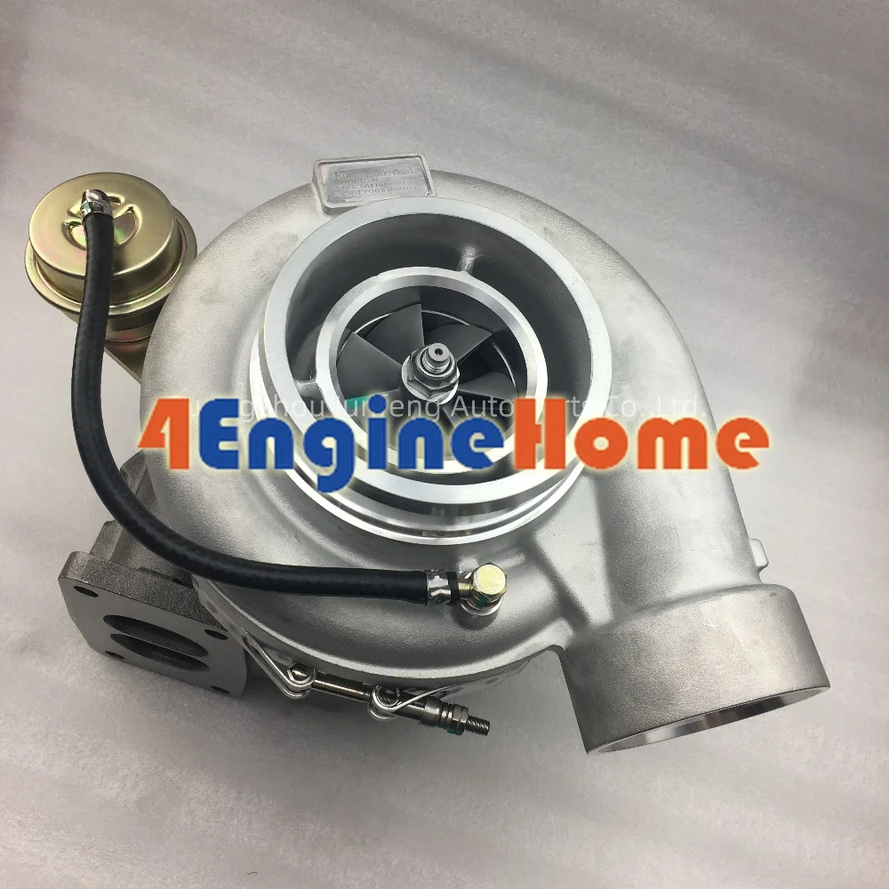 

S410G Turbocharger 56419880013 0090964399 - A0090964399 56411970013 for Engine OM502LA-E4