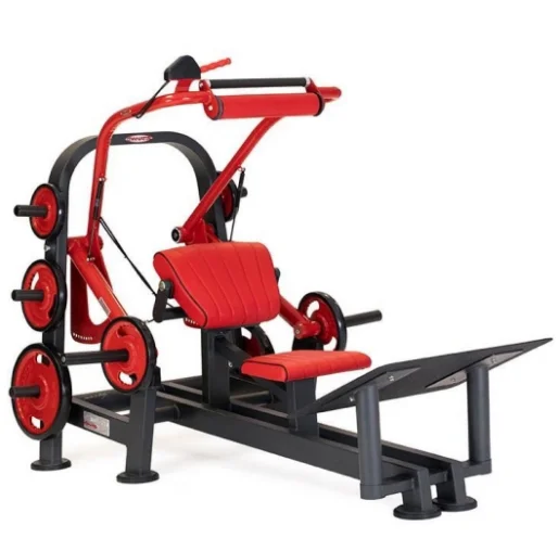 Factory Wholesale Price Commercial Fitness Equipment  Glute Hip Thrust Machine