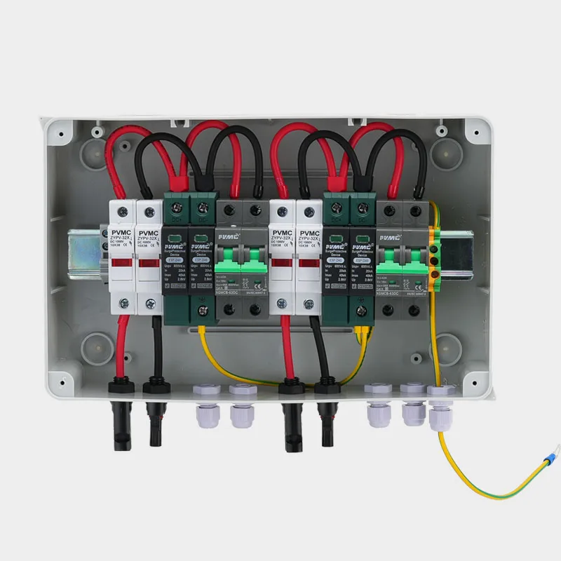 Thumbnail 2 - #13 Circuit Breaker Panels Sale