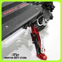 Upgrade Spirit beast Foot support for Dualtron Thunder  DT3  Spider Eagle scooter spare part