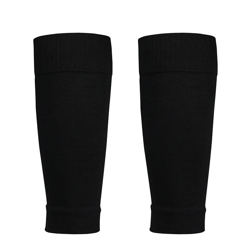 Football Leg Socks, Sweat Wicking Breathable Sports Knee Pads, Joint Knee Protector, Calf Socks Cover