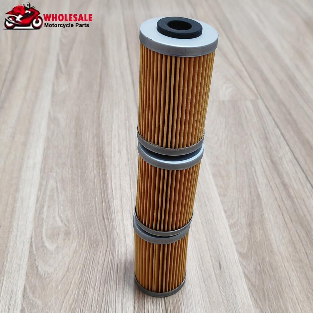 

1/2/4/6/8/10pc Oil Filter For KT/M 125 200 250 390 Du/ke RC 250 400 EXC Racing 450 520 525 540 560 620 Du/ke 625 660 690 SXC SMR