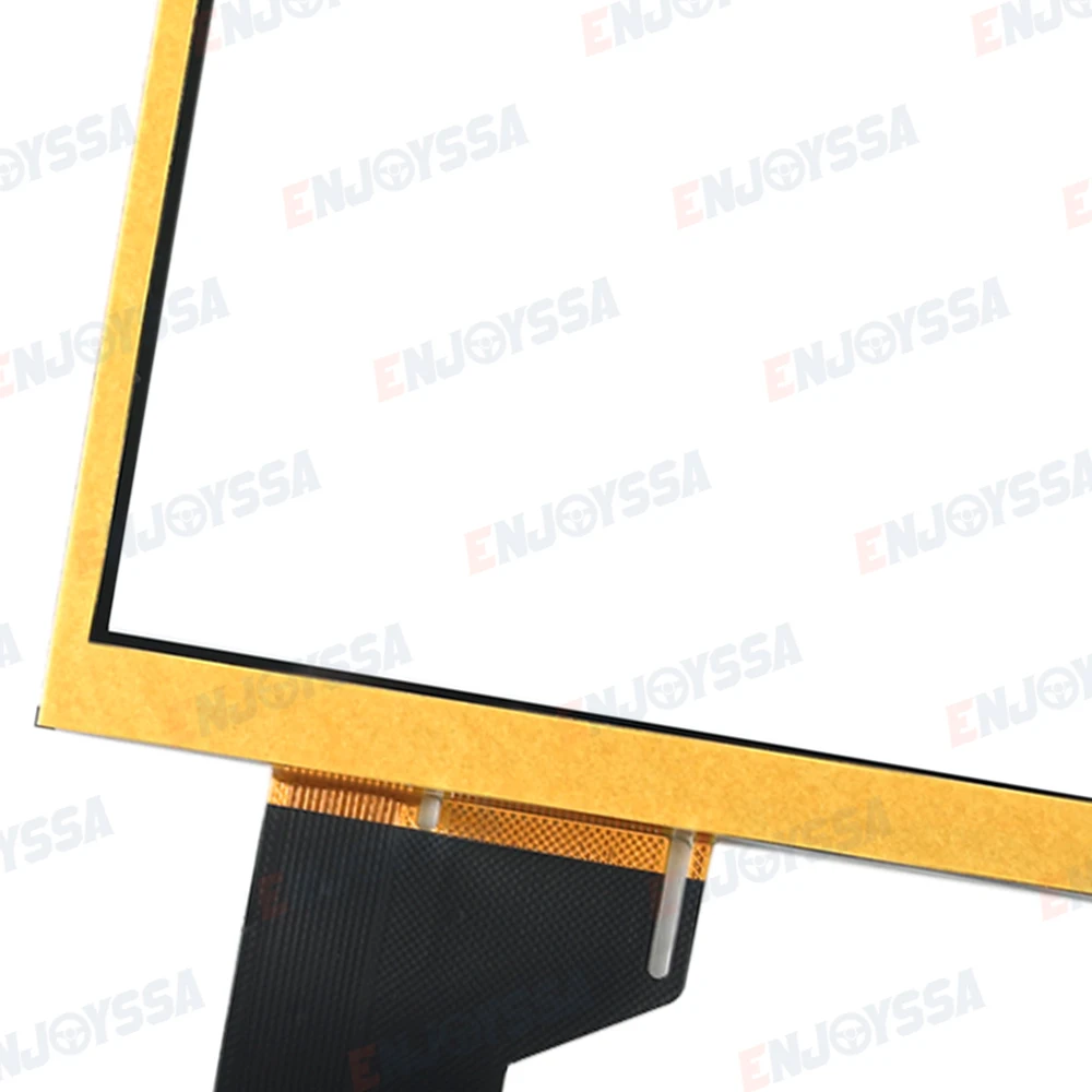 6.5'' 40 Pins Touch Screen For  for VW MIB STD2  Golf Polo Jetta Passat CC Tiguan Caddy Amarok Car Radio Multimedia Player Nav