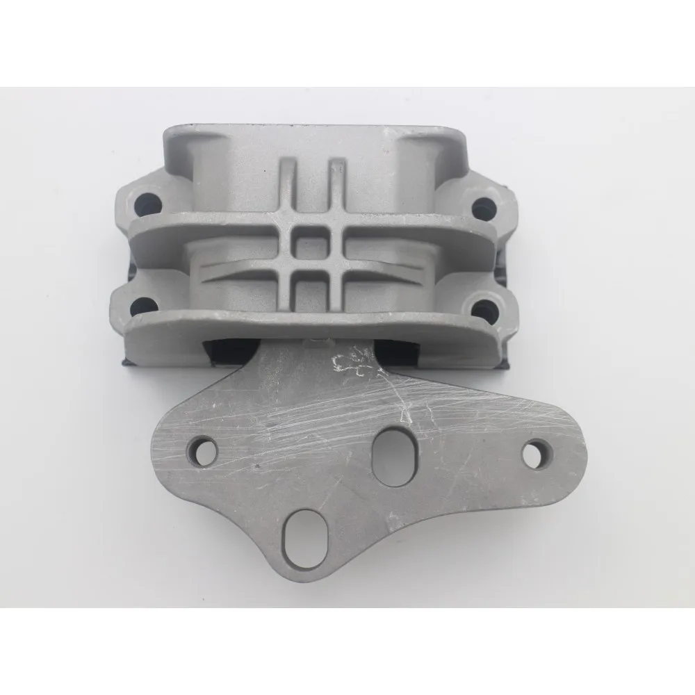 FRONT LEFT ENGINE MOUNTING fit FOR FORD TRANSIT MK8 CUSTOM FWD 2.2 TDCI 1840043