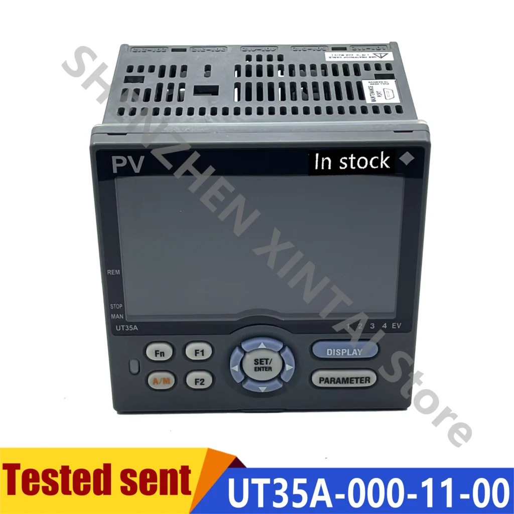 100% NEW Original Temperature Controller UT35A-000-11-00