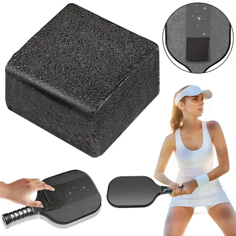 

Графитовый очиститель пиклбола, эффективное средство для удаления пятен, царапин, портативный, легкий, безопасный, нежная защита фрикционного шара, без остатков