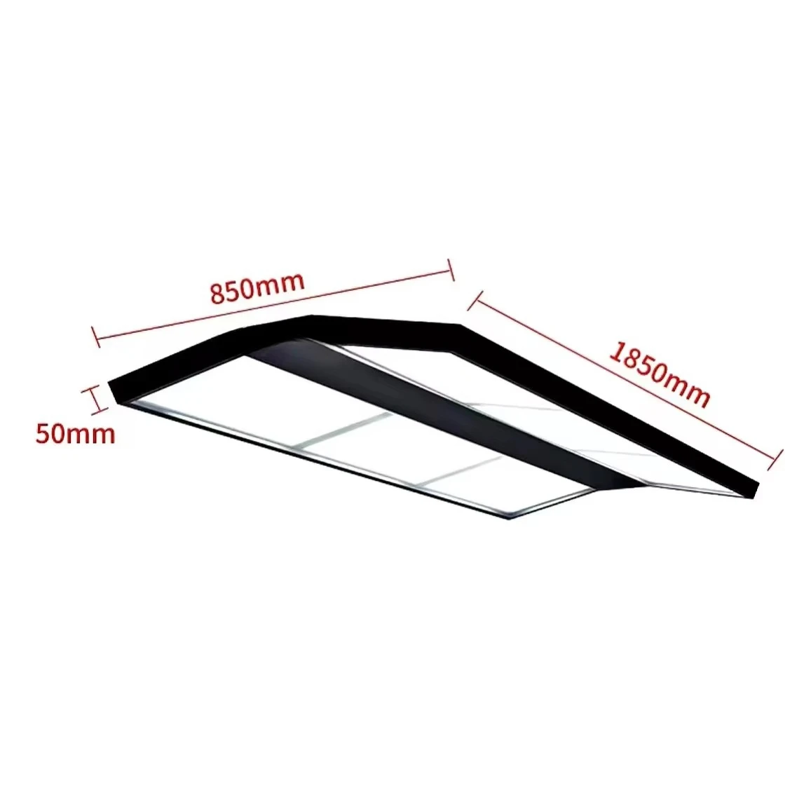 HIgh Quality Billiard Table Pool Table 3C LED Light