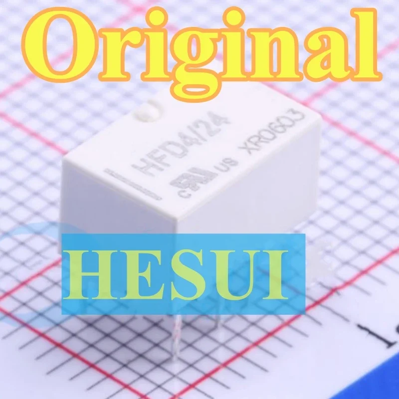 Subminiature 24V Re… - image