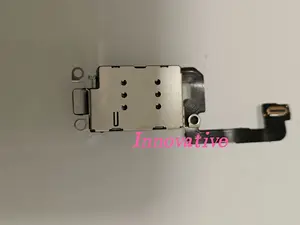 Bilashmart Built In DB Double SIM Slot Card Flex Single Card And Dual Card IPHONE 17 With Sim Tray And Without Sim Tray Available