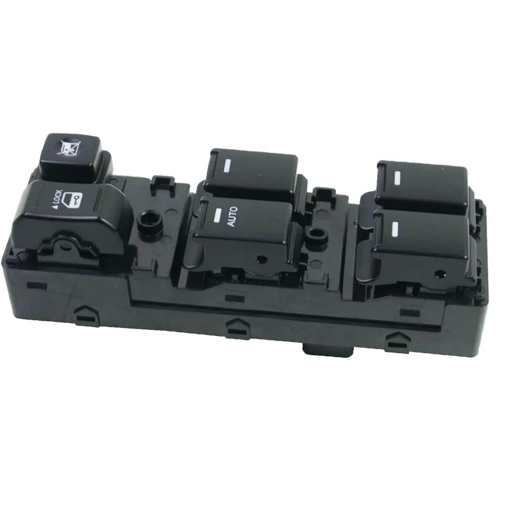

Electric Window Control SwitchFor KIA 2010-2014 Sorento R,93570-2P100