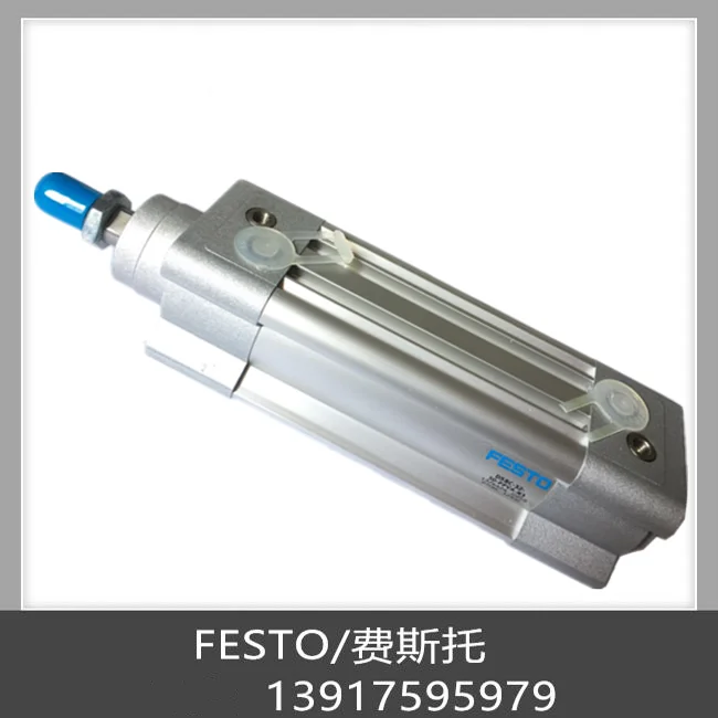 

FESTO FESTO Cylinder DNC-63-125-PPV-A 163406 In Stock