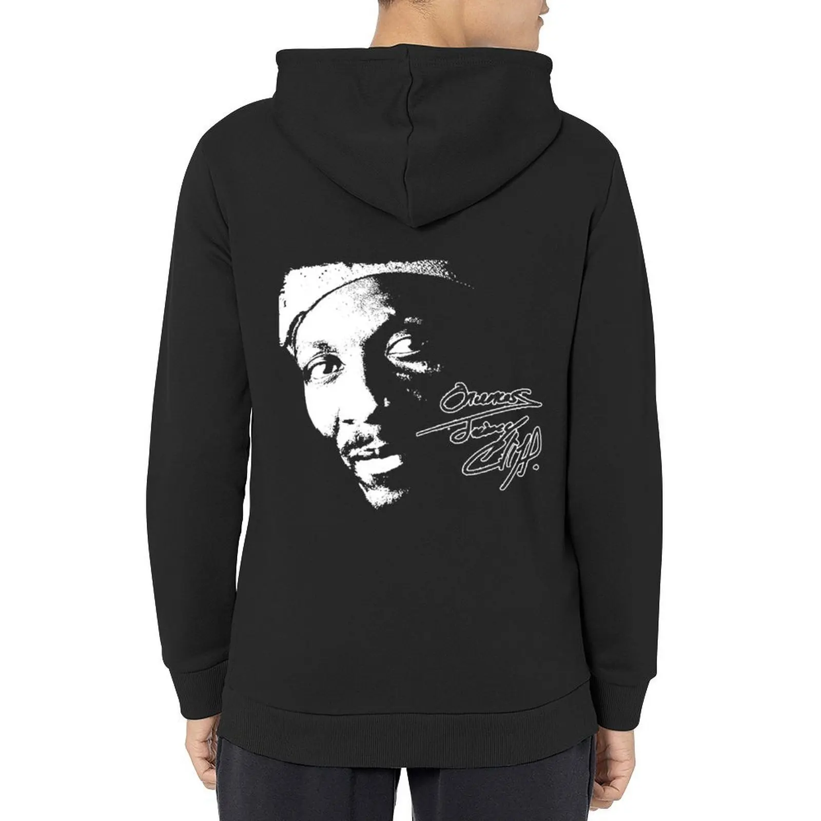 

Jimmy Cliff - Roots Rock Reggae Classic . Hoodie blouse men's clothes men's autumn clothes men's oversize hoodie