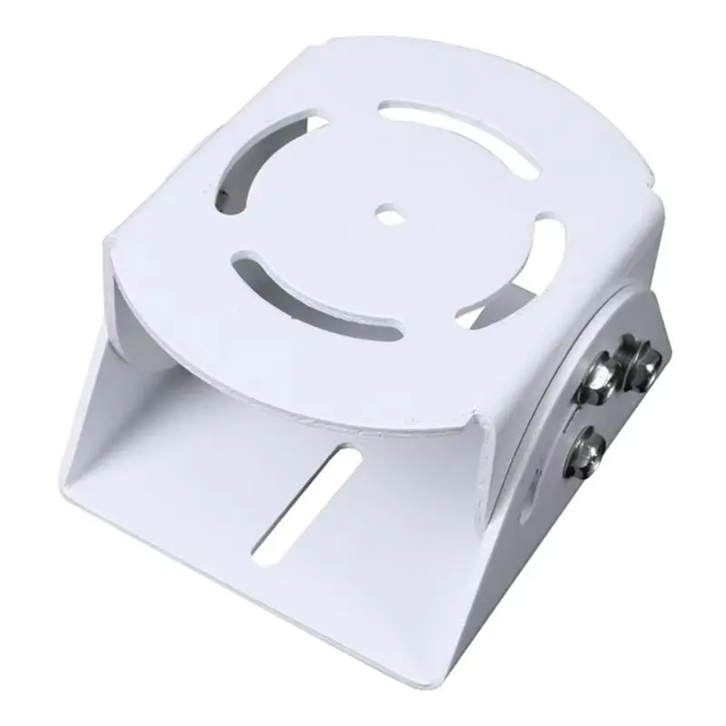 【NEWLY】For Indoor Outdoor Surveillance Cameras Cardan Joint Monitoring Bracket Wall Mount Stand CCTV Holder For Cameras