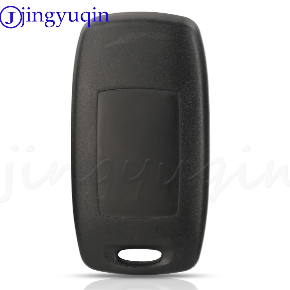 JYQ Remote Smart Car Key 433MHZ FSK For Mazda M6 2 3 6 Series 2003-2010 Ford Ranger Everest 41803 41804 41847 41835 Fob