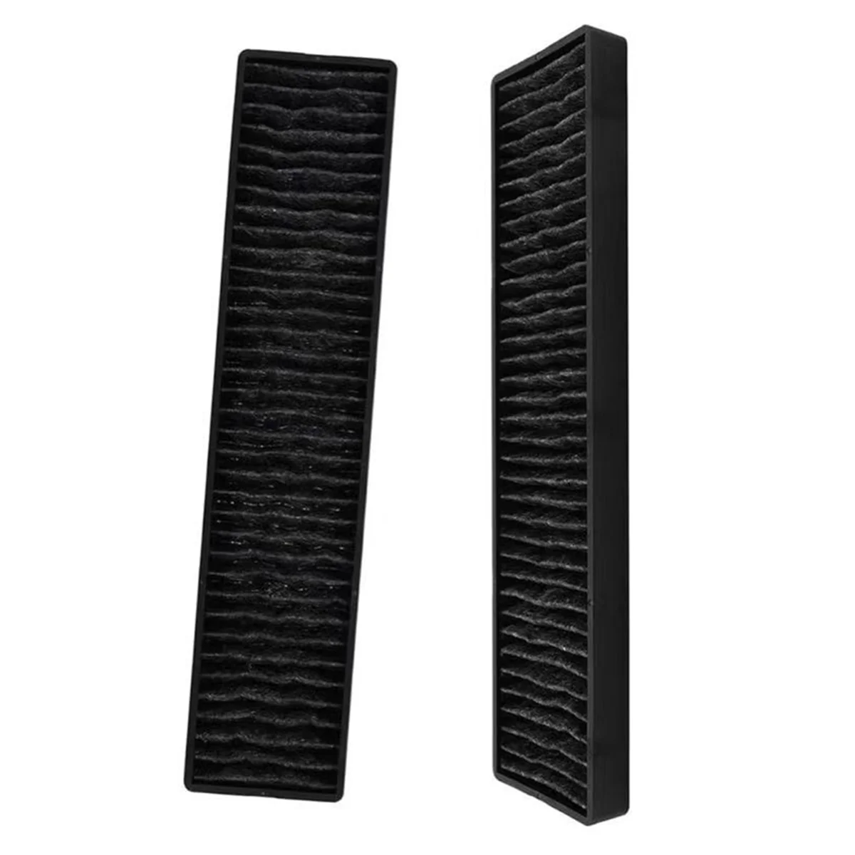 5230W1A003A Sostituzione del filtro al carbone per microonde per il filtro a microonde sostituisce LMV1650ST LMV1650SW-T33C