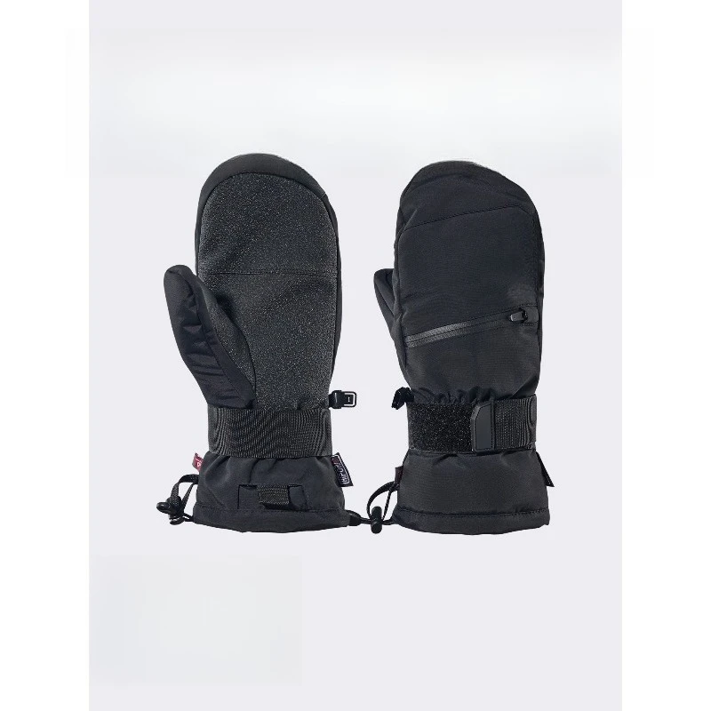 

Ski gloves Men's built-in protective board Single and double board Gold standard P cotton Kevlar professional thermal gloves