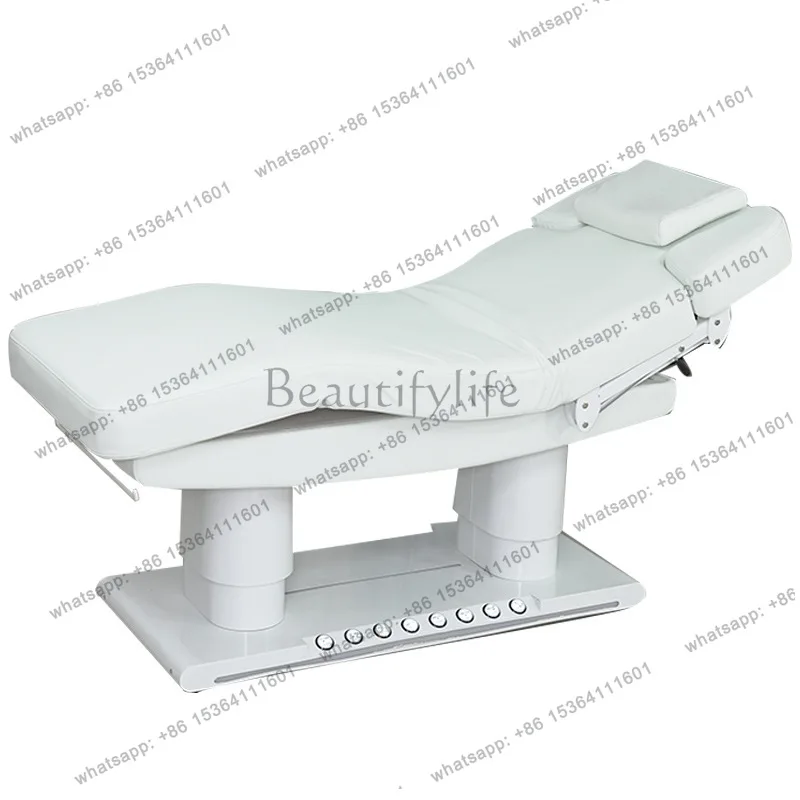 

Supply Electric Beauty Bed Electric Lifting Beauty Massage Salon Special Electric Beauty Bed