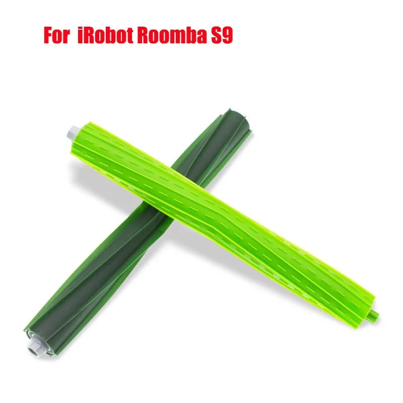 

Сменные Роликовые щетки, запчасти для iRobot Roomba s9 (9150) s9 + s9 Plus (9550) s Series, аксессуары для пылесоса Mian Brush